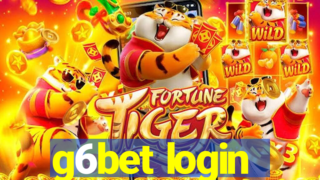 g6bet login